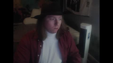 mr_strawberry online show from May 1, 2:26 am