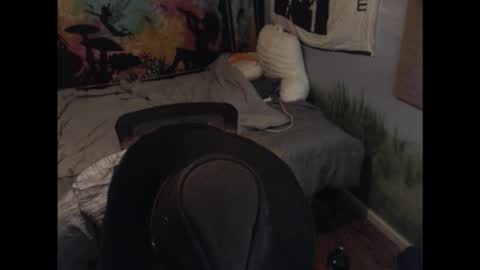 mr_strawberry online show from January 18, 1:02 pm