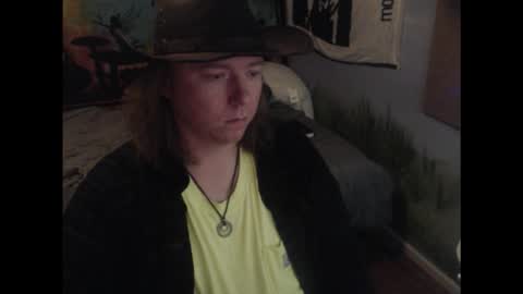 mr_strawberry online show from February 27, 10:05 am