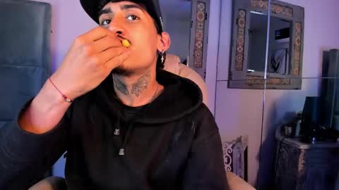 MR online show from January 16, 4:04 am