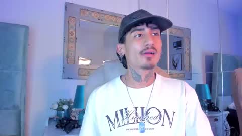 MR online show from January 9, 7:30 pm