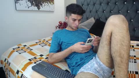 williseo online show from January 28, 7:53 pm