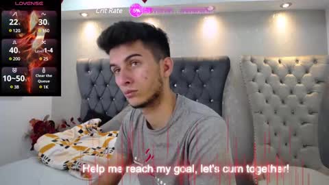 williseo online show from February 19, 8:10 pm