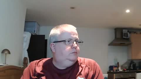 Professor-Perv online show from May 25, 6:03 pm