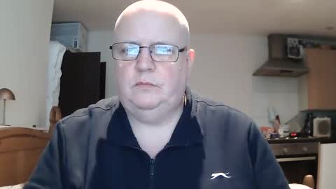 Professor-Perv online show from February 2, 2:14 pm