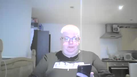 Professor-Perv online show from December 26, 10:16 am