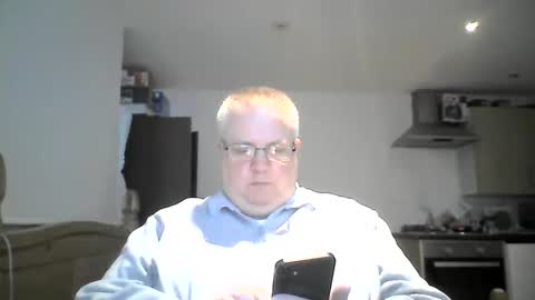 Professor-Perv online show from December 14, 11:07 am