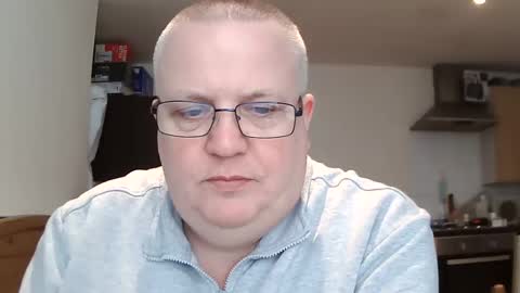 Professor-Perv online show from March 10, 2:05 pm