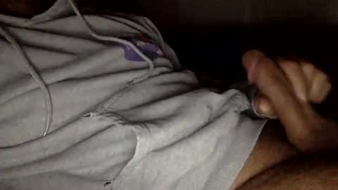 mranderson969 online show from December 4, 6:28 pm