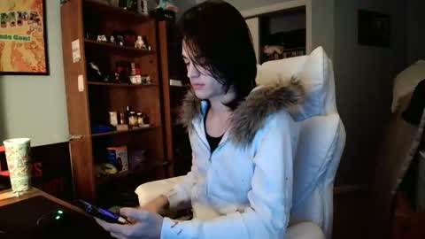 A online show from January 19, 1:41 am