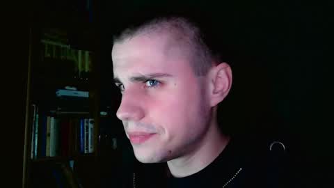 Mr Roman online show from February 24, 5:46 pm