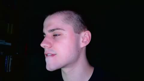 Mr Roman online show from March 2, 9:44 pm