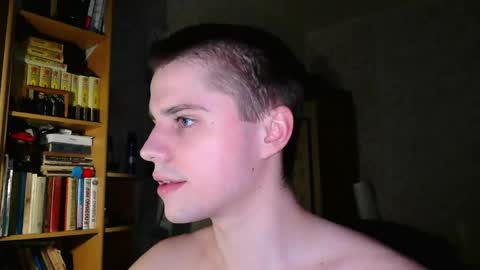 Mr Roman online show from March 30, 10:00 pm
