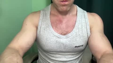 Mrbiceps23 online show from December 21, 9:36 pm