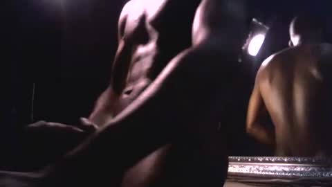 Snapshot of mrbigdiq chatting on December 22, 4:17 am MrBigDiQ1 online show from December 22, 4:17 am