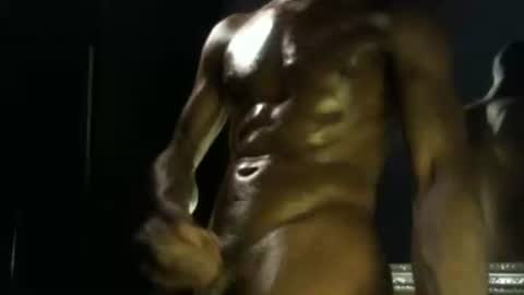 Snapshot of mrbigdiq chatting on March 10, 11:23 am MrBigDiQ1 online show from March 10, 11:23 am