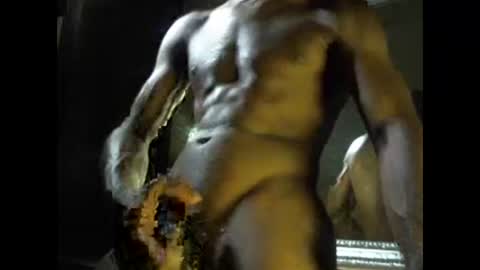 Snapshot of mrbigdiq chatting on February 2, 8:19 pm MrBigDiQ1 online show from February 2, 8:19 pm