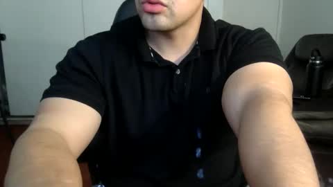 Mr Bree online show from November 10, 8:58 pm