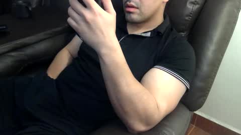 Mr Bree online show from February 26, 6:53 pm