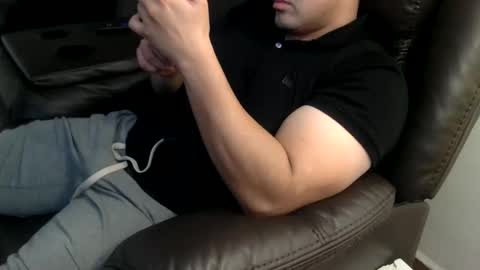 Mr Bree online show from October 25, 8:43 pm