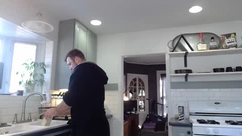 MrBrew online show from January 26, 4:30 pm