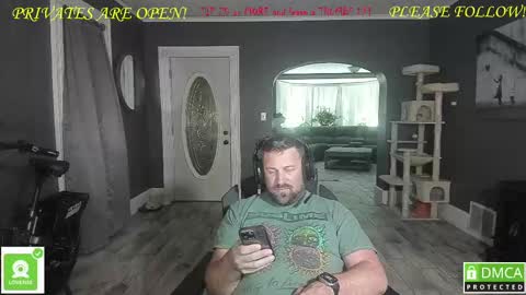 MrBrew online show from February 13, 1:40 am