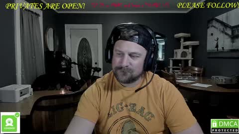 MrBrew online show from January 17, 3:55 am