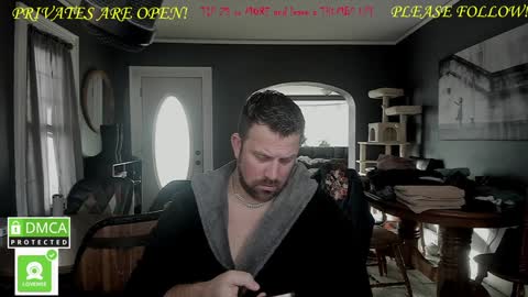 MrBrew online show from January 6, 3:19 pm