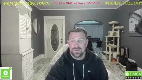 MrBrew online show from February 18, 2:05 am