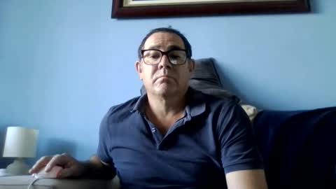Snapshot of mrcaruso chatting on October 23, 1:25 pm Mrcaruso online show from October 23, 1:25 pm