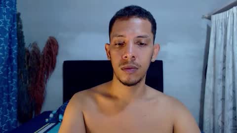 Christtofer online show from April 2, 12:57 pm