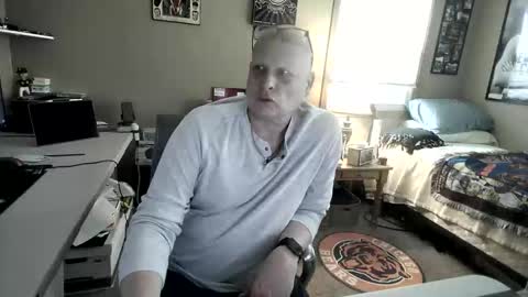 MrClean55 online show from January 8, 5:18 pm