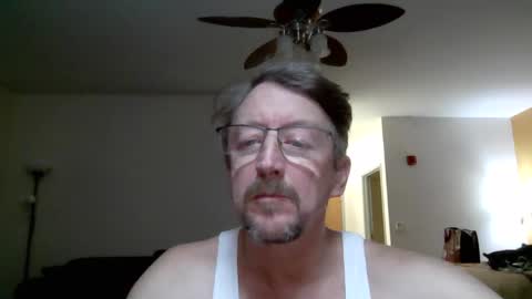 mrcumstain online show from February 25, 4:57 am