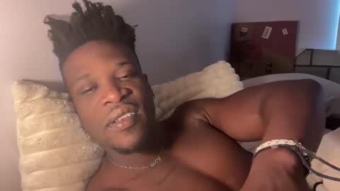 Daddy Nine online show from November 14, 1:12 pm