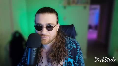 Dick Steele online show from November 4, 4:24 am