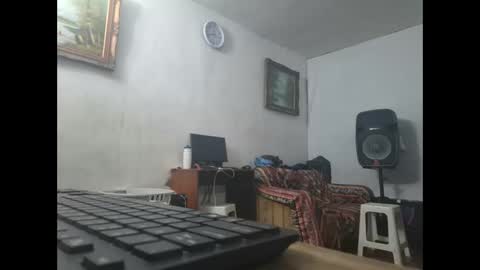 Gato online show from January 8, 3:40 am