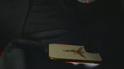 IwantU2WatchME online show from March 19, 12:41 pm