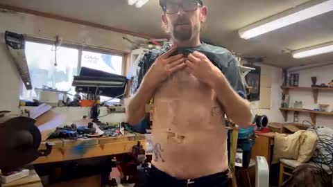 MrFootLong88 online show from March 6, 10:40 pm