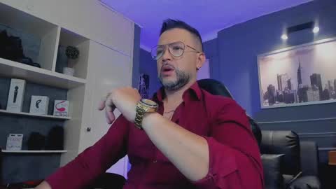 MrFrank. online show from September 28, 1:53 pm