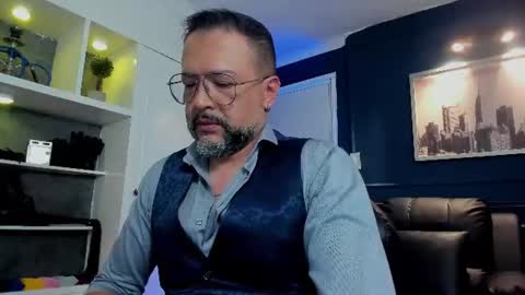MrFrank. online show from June 23, 3:04 pm