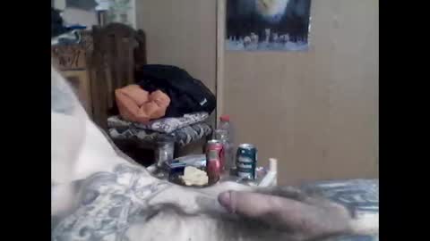 mrfumado online show from January 18, 4:14 am