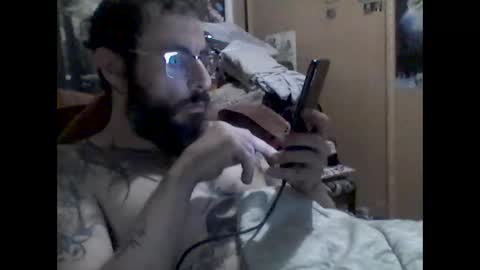 mrfumao online show from November 25, 11:01 am