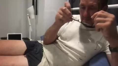 mrgray11xxx aussie online show from January 13, 5:34 am