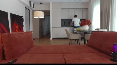 juan luis online show from November 18, 9:13 am