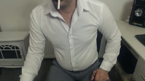 Your Mister online show from December 3, 4:06 pm