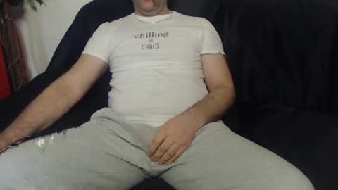 Your Mister online show from February 4, 8:35 am