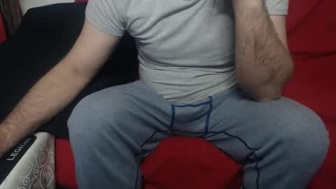 Your Mister online show from January 11, 9:47 am