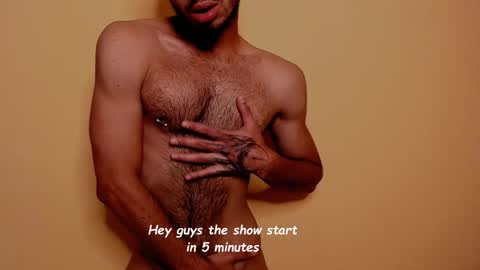 Juan online show from December 13, 9:36 am