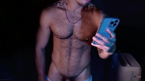 Juan online show from July 16, 5:09 pm