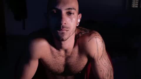 Juan online show from July 14, 3:51 pm